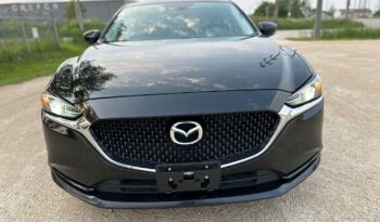 
										2018 Mazda 6 GS CLEAN TITLE full									