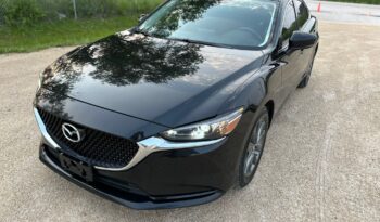 
										2018 Mazda 6 GS CLEAN TITLE full									