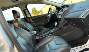 
										2016 FORD FOCUS TITANIUM CLEAN TITLE FULLY LOADED full									