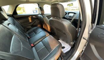 
										2016 FORD FOCUS TITANIUM CLEAN TITLE FULLY LOADED full									