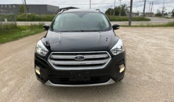 
										2018 FORD ESCAPE TITANIUM  AWD FULLY LOADED full									