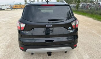 
										2018 FORD ESCAPE TITANIUM  AWD FULLY LOADED full									