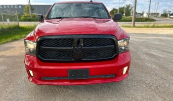 
										2021 DODGE RAM 1500 4X4 CLEAN TITLE full									