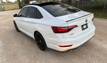 
										2021 VOLKSWAGEN JETTA GLI  CLEAN TITLE FULLY LOADED full									