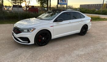 
										2021 VOLKSWAGEN JETTA GLI  CLEAN TITLE FULLY LOADED full									