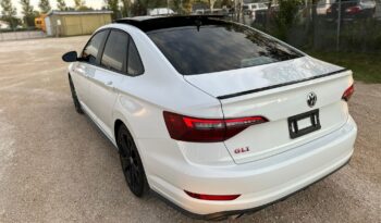 
										2021 VOLKSWAGEN JETTA GLI  CLEAN TITLE FULLY LOADED full									