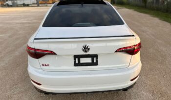 
										2021 VOLKSWAGEN JETTA GLI  CLEAN TITLE FULLY LOADED full									