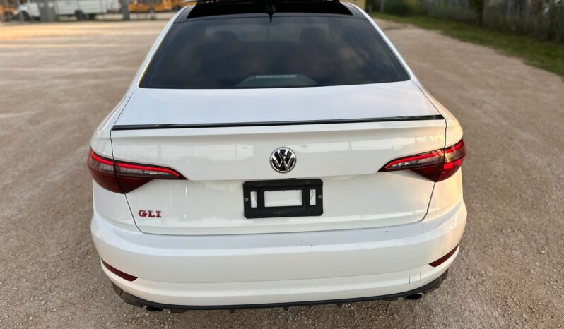 
								2021 VOLKSWAGEN JETTA GLI  CLEAN TITLE FULLY LOADED full									