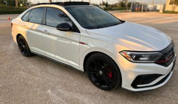 
										2021 VOLKSWAGEN JETTA GLI  CLEAN TITLE FULLY LOADED full									