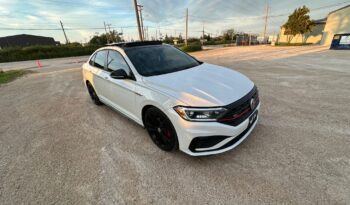 
										2021 VOLKSWAGEN JETTA GLI  CLEAN TITLE FULLY LOADED full									