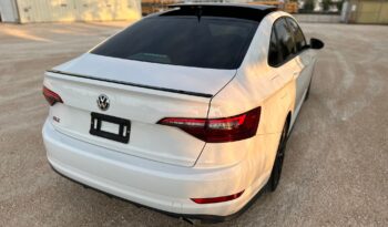 
										2021 VOLKSWAGEN JETTA GLI  CLEAN TITLE FULLY LOADED full									