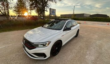 
										2021 VOLKSWAGEN JETTA GLI  CLEAN TITLE FULLY LOADED full									