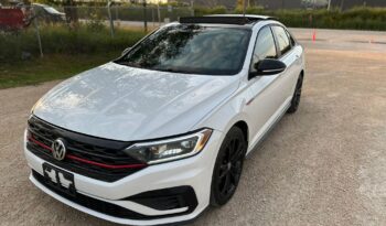 
										2021 VOLKSWAGEN JETTA GLI  CLEAN TITLE FULLY LOADED full									