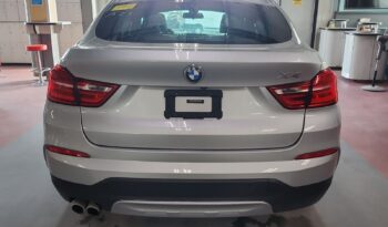 
										2017 BMW X4 AWD CLEAN TITLE  FULLY LOADED full									