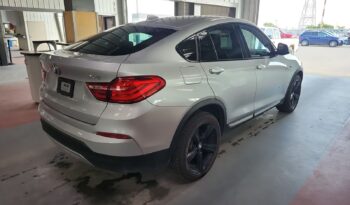 
										2017 BMW X4 AWD CLEAN TITLE  FULLY LOADED full									