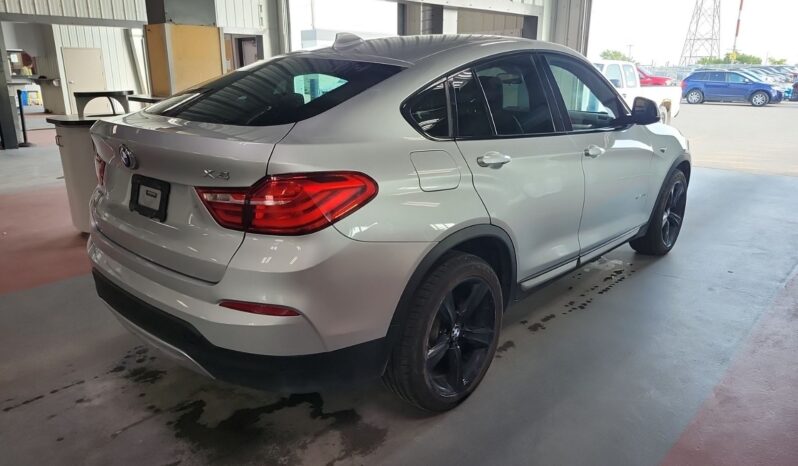 
								2017 BMW X4 AWD CLEAN TITLE  FULLY LOADED full									