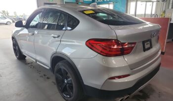 
										2017 BMW X4 AWD CLEAN TITLE  FULLY LOADED full									