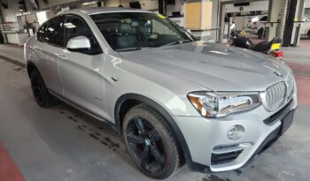 
										2017 BMW X4 AWD CLEAN TITLE  FULLY LOADED full									