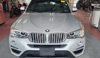 
										2017 BMW X4 AWD CLEAN TITLE  FULLY LOADED full									