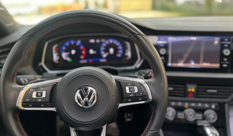 
								2021 VOLKSWAGEN JETTA GLI  CLEAN TITLE FULLY LOADED full									