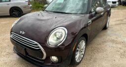 2016 MINI COPPER CLUBMAN  CLEAN TITLE FULLY LOADED