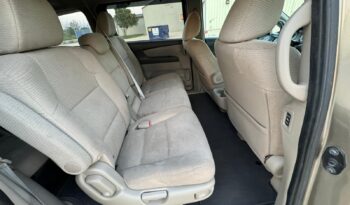 
										2011 HONDA ODYSSEY CLEAN TITLE  NEW MANITOBA SAFETY full									