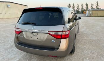 
										2011 HONDA ODYSSEY CLEAN TITLE  NEW MANITOBA SAFETY full									