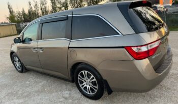 
										2011 HONDA ODYSSEY CLEAN TITLE  NEW MANITOBA SAFETY full									