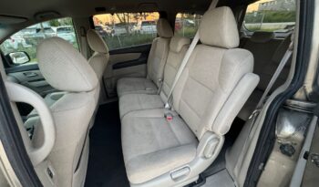 
										2011 HONDA ODYSSEY CLEAN TITLE  NEW MANITOBA SAFETY full									