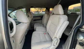 
										2011 HONDA ODYSSEY CLEAN TITLE  NEW MANITOBA SAFETY full									