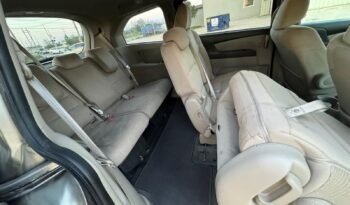 
										2011 HONDA ODYSSEY CLEAN TITLE  NEW MANITOBA SAFETY full									