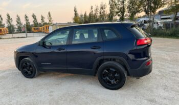 
										2014 JEEP CHEROKEE CLEAN TITLE full									