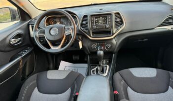 
										2014 JEEP CHEROKEE CLEAN TITLE full									