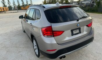 
										2014 BMW X1 AWD CLEAN TITLE  FULLY LOADED full									