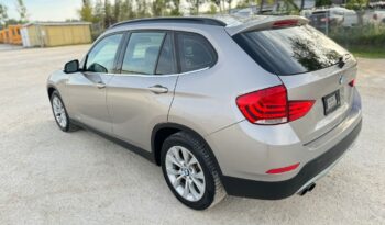 
										2014 BMW X1 AWD CLEAN TITLE  FULLY LOADED full									