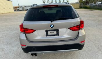 
										2014 BMW X1 AWD CLEAN TITLE  FULLY LOADED full									