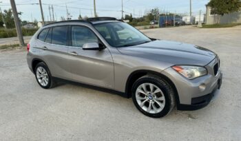 
										2014 BMW X1 AWD CLEAN TITLE  FULLY LOADED full									