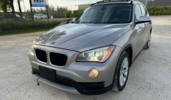 
										2014 BMW X1 AWD CLEAN TITLE  FULLY LOADED full									