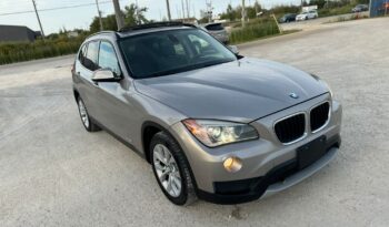 
										2014 BMW X1 AWD CLEAN TITLE  FULLY LOADED full									