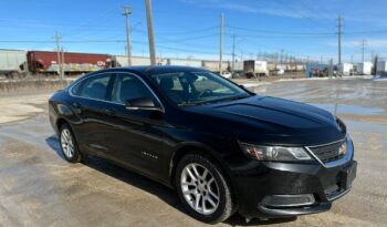 
										2017 CHEVROLET IMPALA  CLEAN TITLE full									