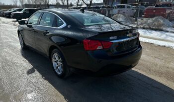 
										2017 CHEVROLET IMPALA  CLEAN TITLE full									