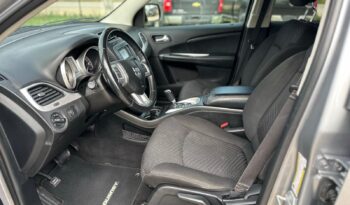 
										2015 DODGE JOURNEY  CLEAN TITLE full									