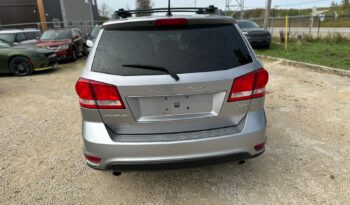 
										2015 DODGE JOURNEY  CLEAN TITLE full									