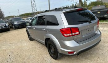 
										2015 DODGE JOURNEY  CLEAN TITLE full									