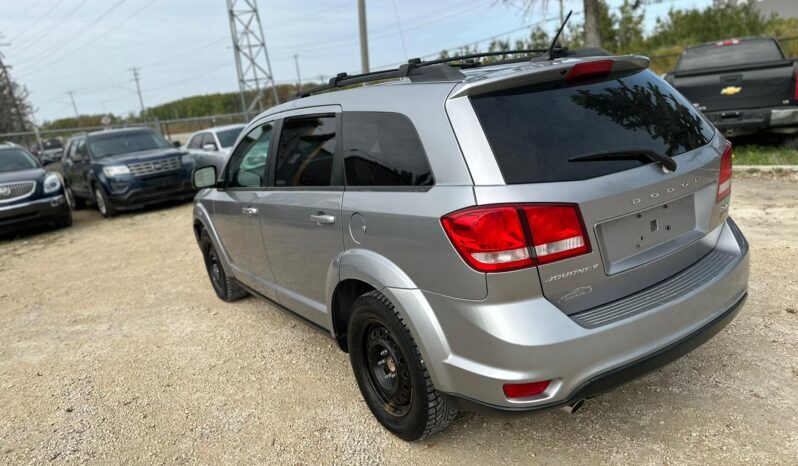 
								2015 DODGE JOURNEY  CLEAN TITLE full									