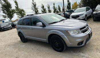 
										2015 DODGE JOURNEY  CLEAN TITLE full									