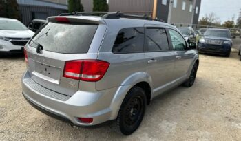 
										2015 DODGE JOURNEY  CLEAN TITLE full									