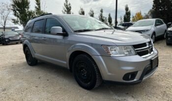 
										2015 DODGE JOURNEY  CLEAN TITLE full									