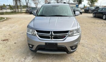 
										2015 DODGE JOURNEY  CLEAN TITLE full									