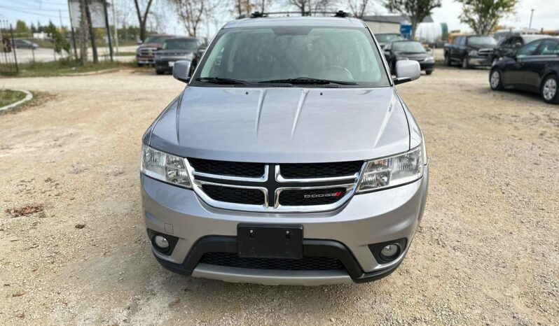 
								2015 DODGE JOURNEY  CLEAN TITLE full									